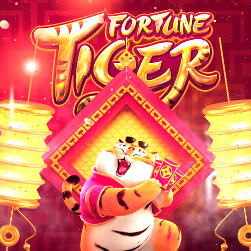 Bônus no Fortune Tiger no Casino PIX999